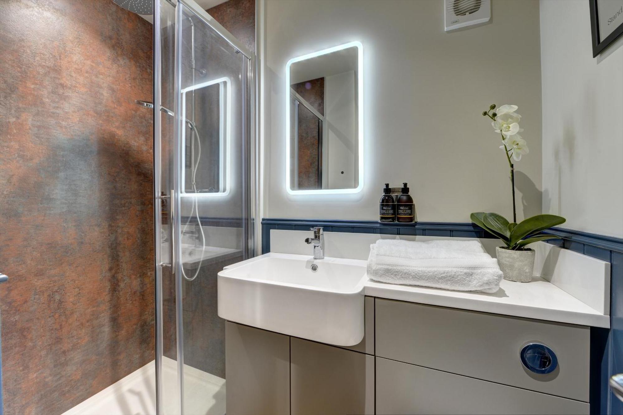 Hotel The Bridge House Henley Exteriér fotografie